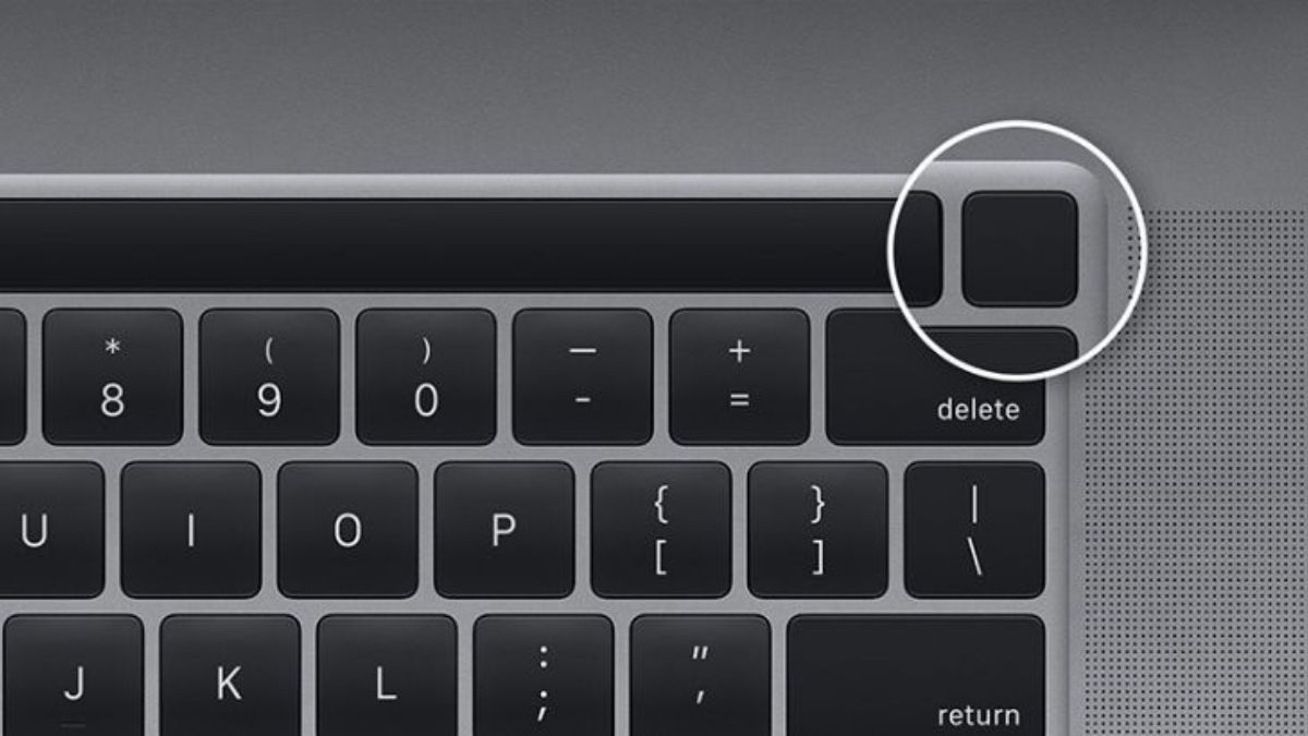 MacBook có cần tắt máy không?