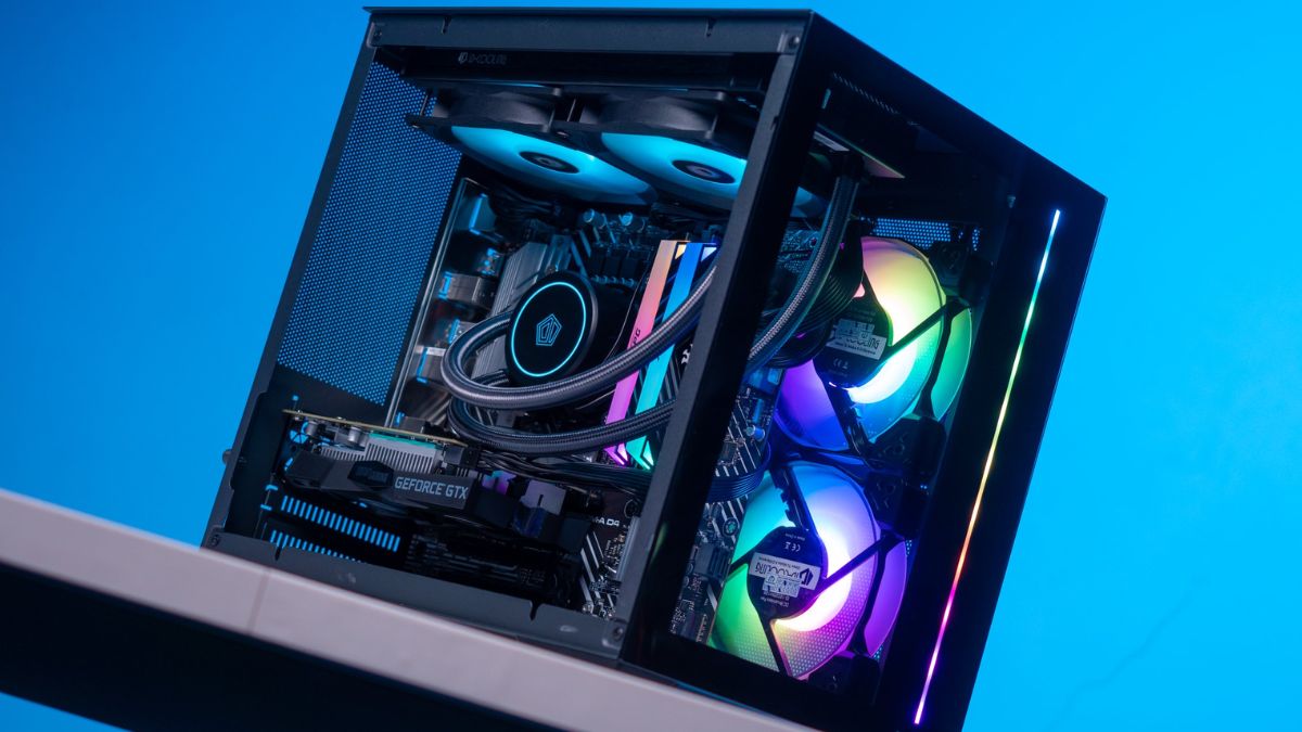 Cách khắc phục main báo đèn đỏ CPU: Lắp lại CPU