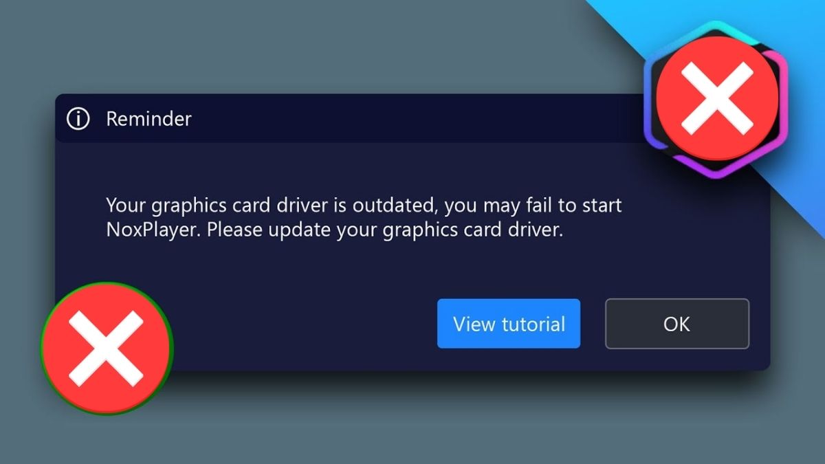Nguyên nhân phần mềm làm màn hình laptop bị sọc ngang nhấp nháy