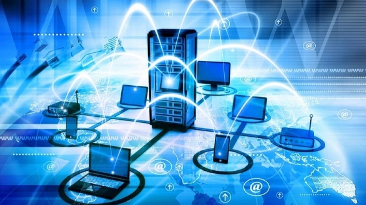 Cấu trúc và nguyên lý hoạt động của mạng máy tính toàn cầu