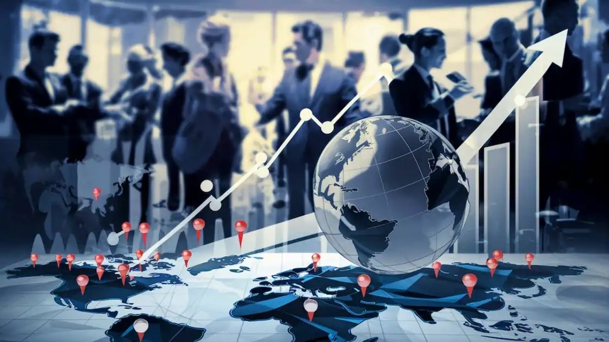 Vai trò của mạng máy tính toàn cầu trong đời sống hiện đại