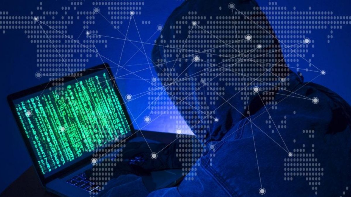 Những hạn chế của mạng máy tính toàn cầu