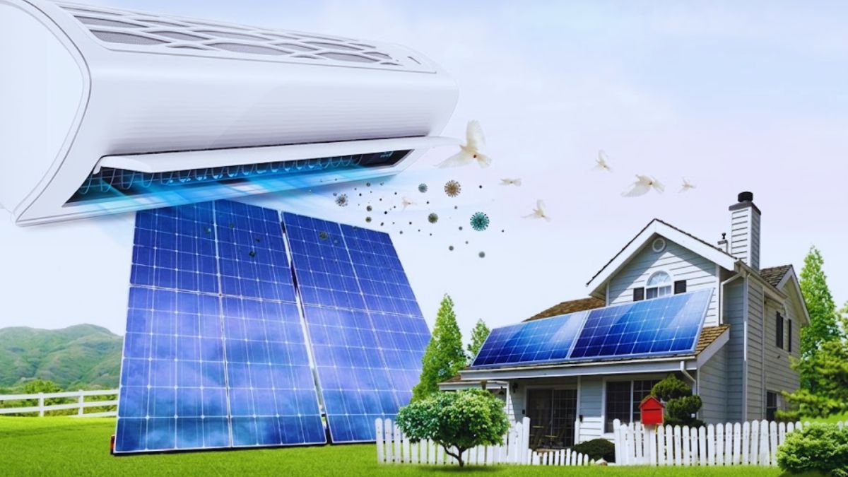 Kinh nghiệm chọn mua và lắp đặt đúng kỹ thuật