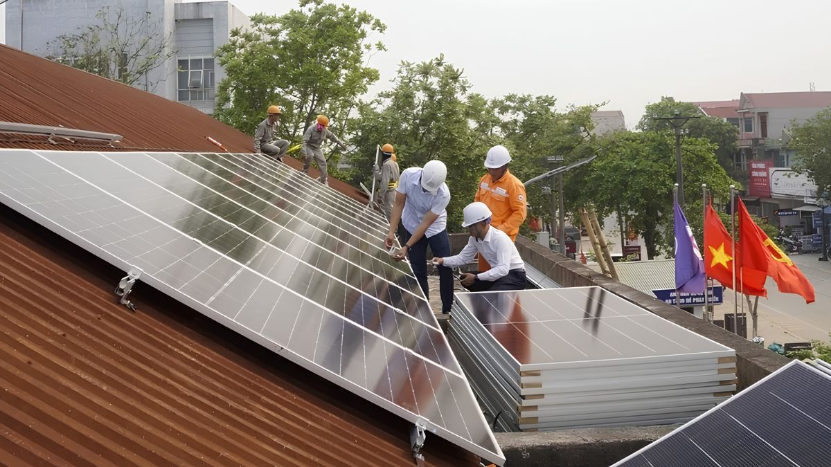 Kinh nghiệm chọn mua và lắp đặt đúng kỹ thuật