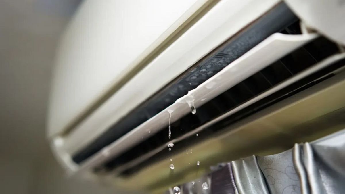Máy lạnh chạy một lúc rồi tắt rồi chạy lại có phải bị hỏng không?