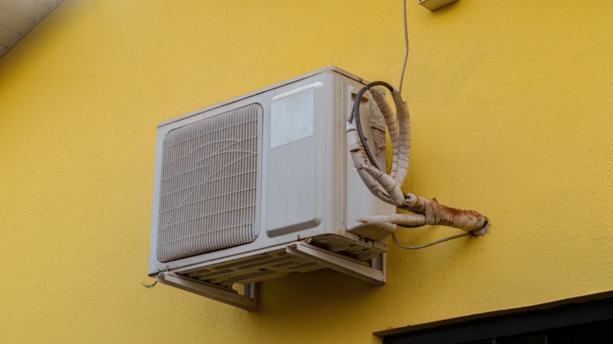 Nguyên nhân máy lạnh chạy một lúc rồi tắt rồi chạy lại và cách khắc phục