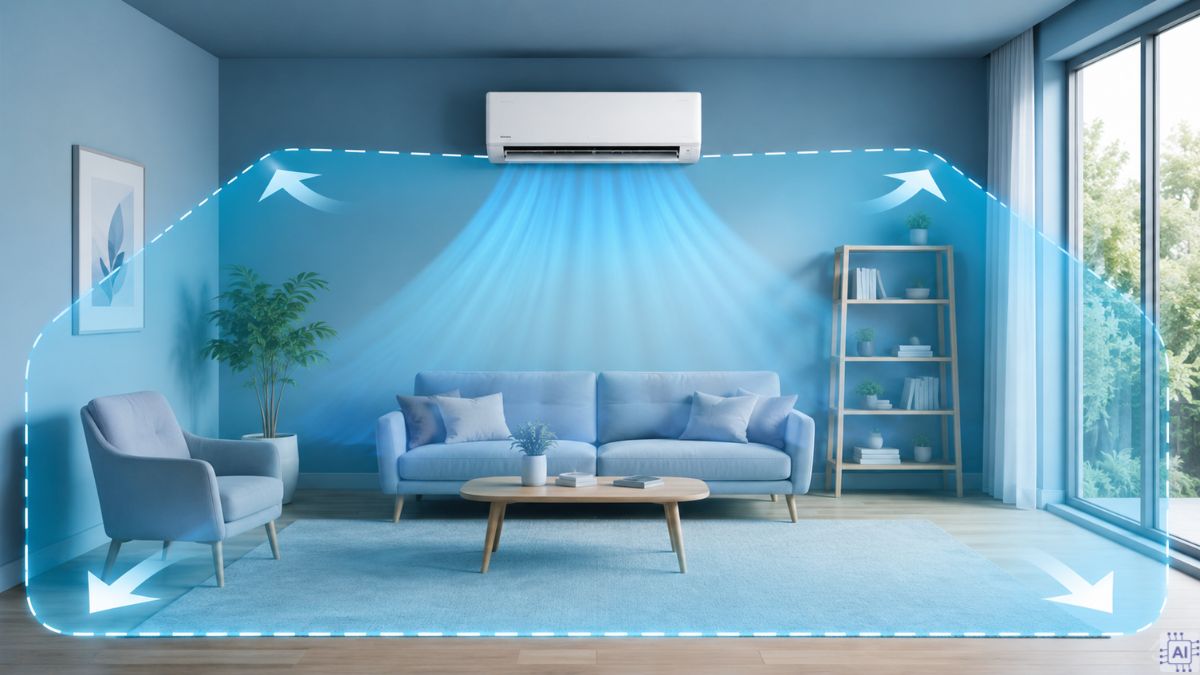 Nguyên nhân máy lạnh chạy một lúc rồi tắt rồi chạy lại và cách khắc phục
