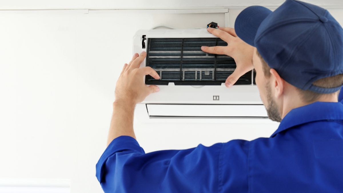 Nguyên nhân và cách khắc phục máy lạnh Panasonic chớp đèn timer