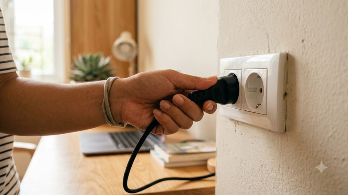 Nguyên nhân và cách khắc phục máy lạnh Panasonic chớp đèn timer