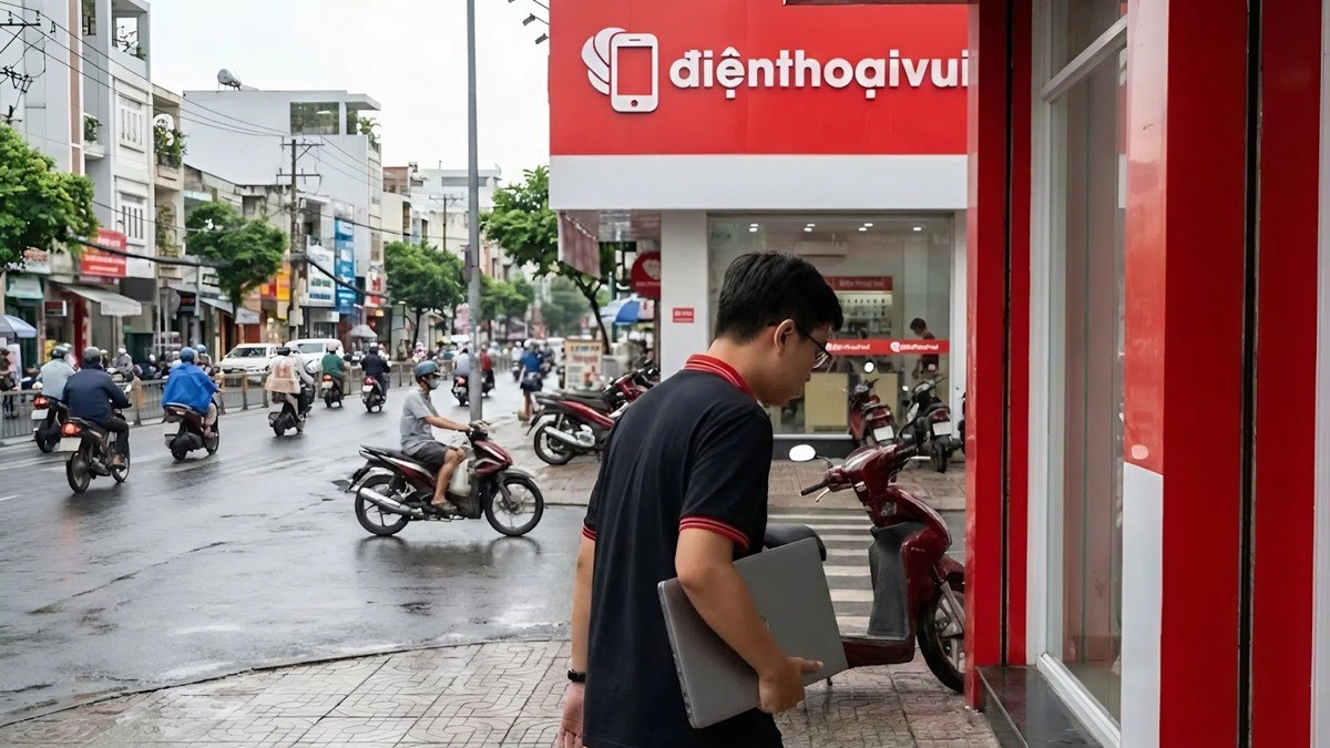 Khi nào nên mang laptop đến trung tâm sửa chữa