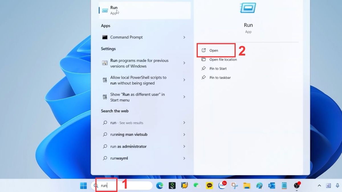 Kiểm tra model máy bằng Dxdiag
