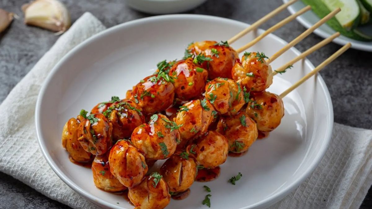 Món chiên, áp chảo ngon từ thịt bò đơn giản