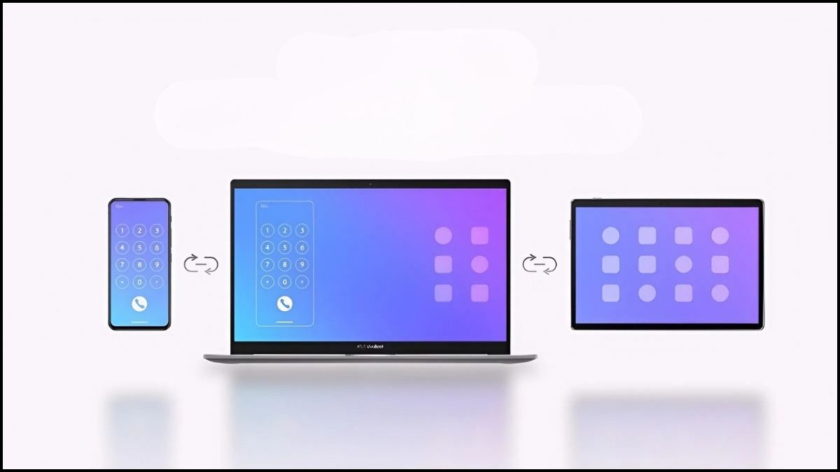 Lợi ích khi sử dụng MyASUS