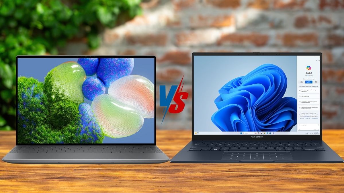 Nên mua Dell hay Asus