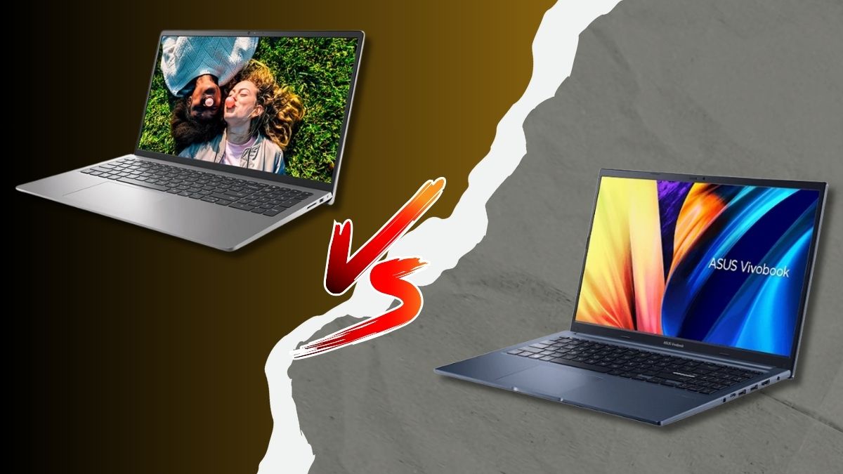 So sánh cấu hình và hiệu năng để chọn nên mua Dell hay Asus