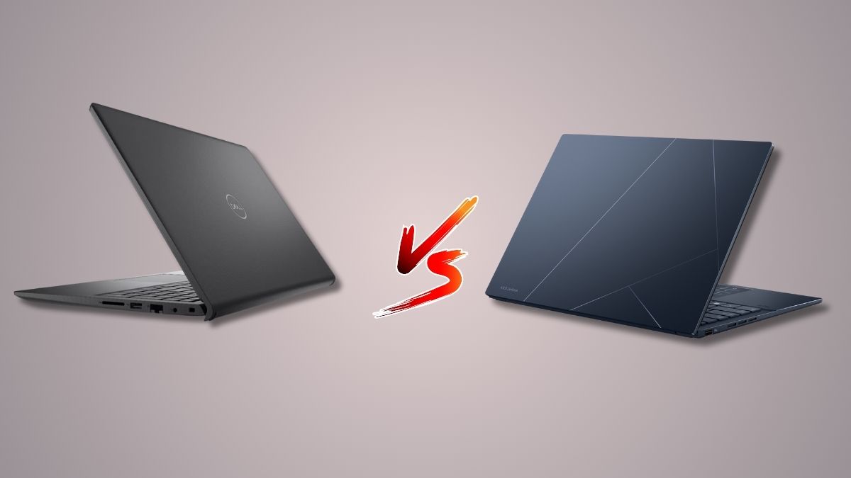 So sánh công nghệ và tính năng để chọn nên mua Dell hay Asus
