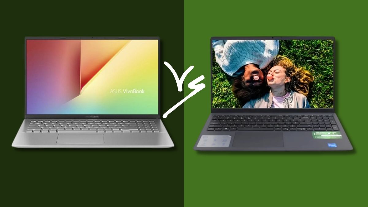 So sánh sự đa dạng dòng sản phẩm để chọn nên mua Dell hay Asus