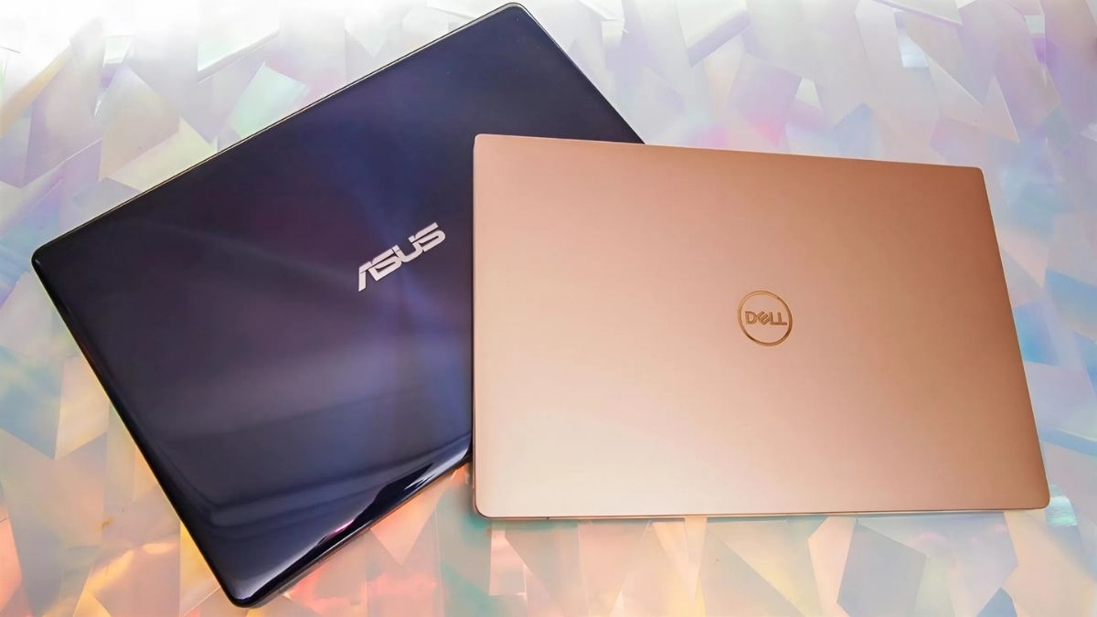 So sánh giá sản phẩm để chọn nên mua Dell hay Asus