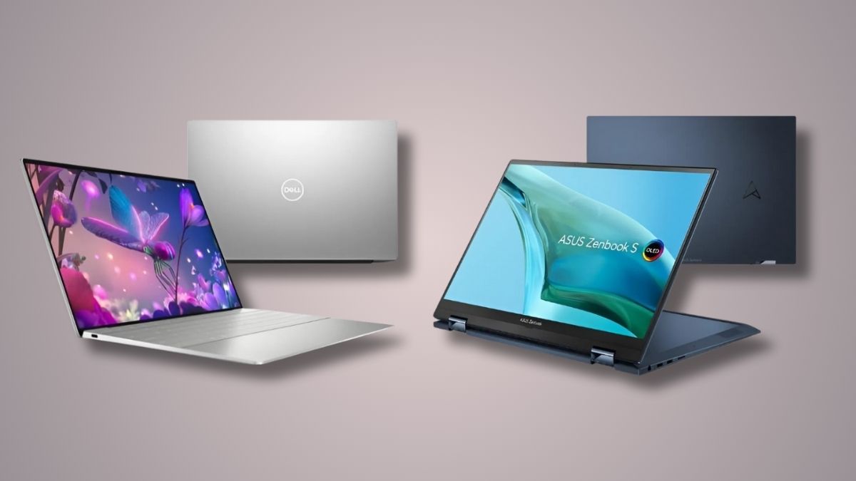 So sánh uy tín thương hiệu để chọn nên mua Dell hay Asus