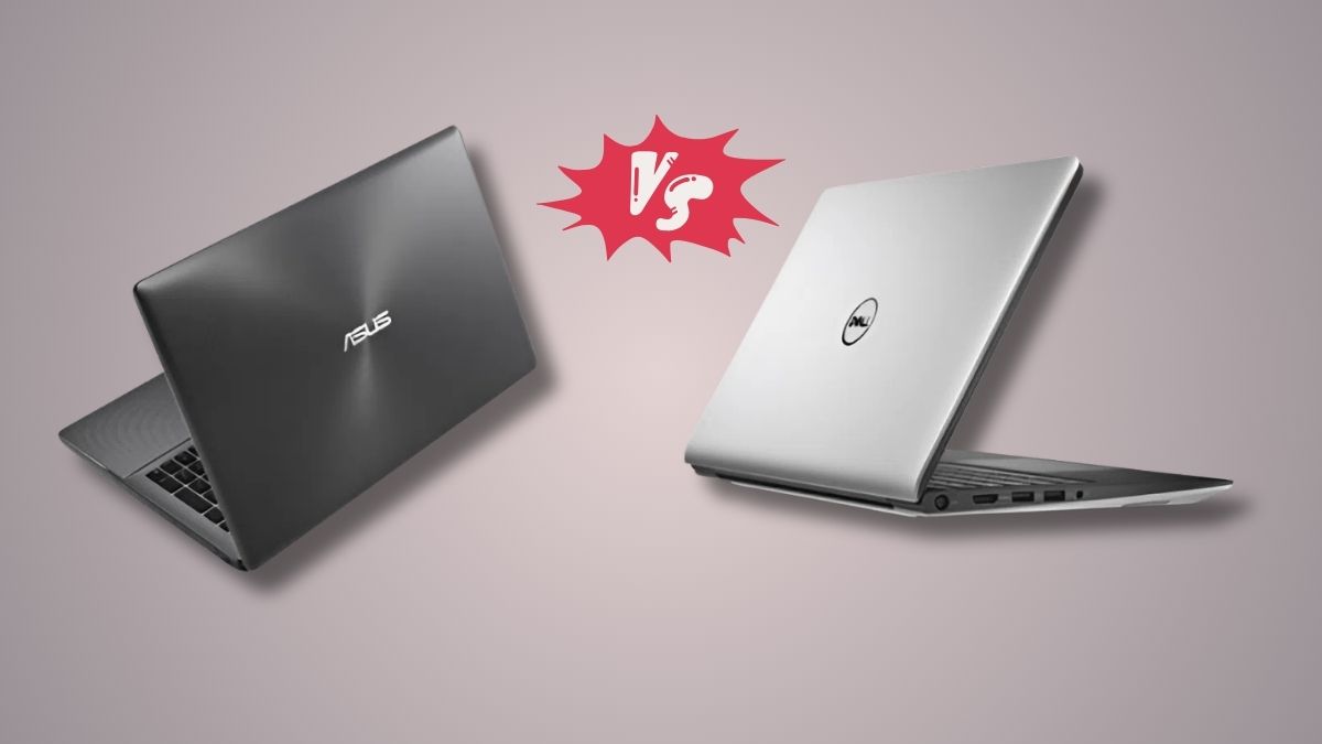 Kết luận nên chọn laptop Dell hay ASUS