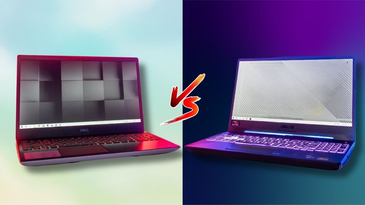 Nên mua Dell hay Asus? So sánh chi tiết trước khi lựa chọn