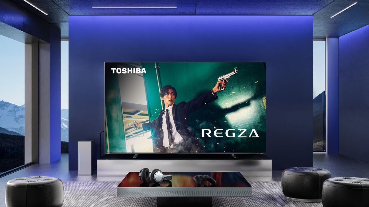 Nên mua Tivi hãng nào bền nhất: Toshiba