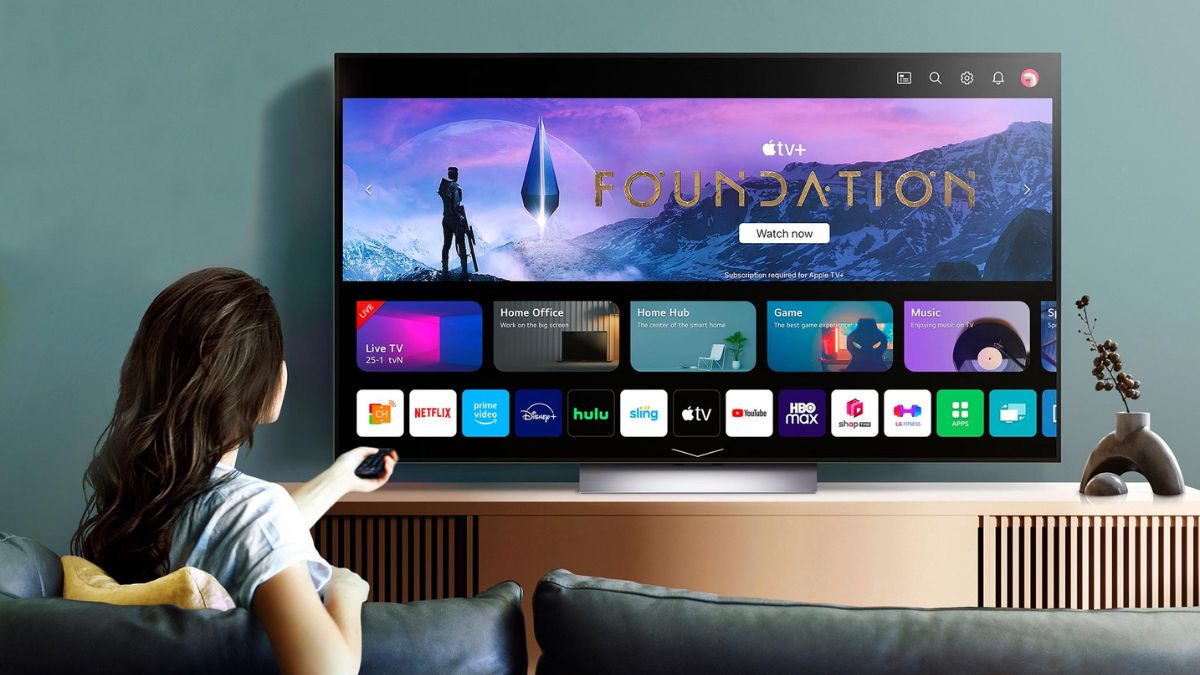 Hướng dẫn nên mua tivi hãng nào bền nhất 