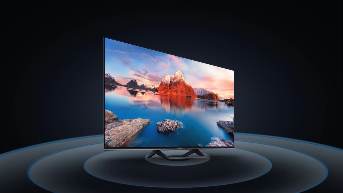 Nên mua Tivi hãng nào bền nhất: Xiaomi