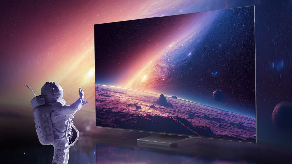 Nên mua Tivi hãng nào bền nhất: TCL