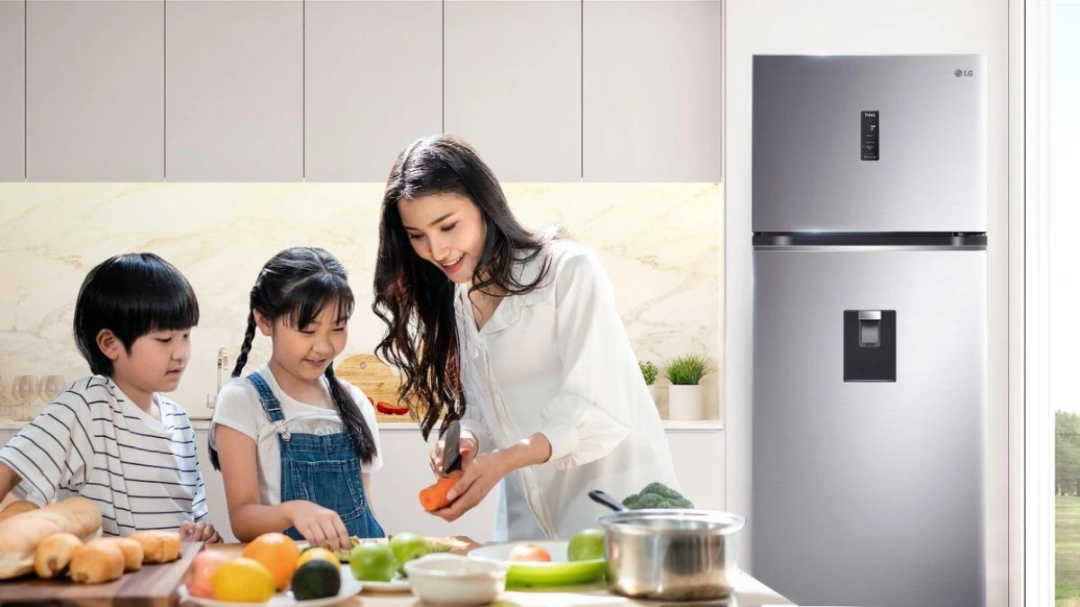 Nên mua tủ lạnh ngăn đá trên hay dưới