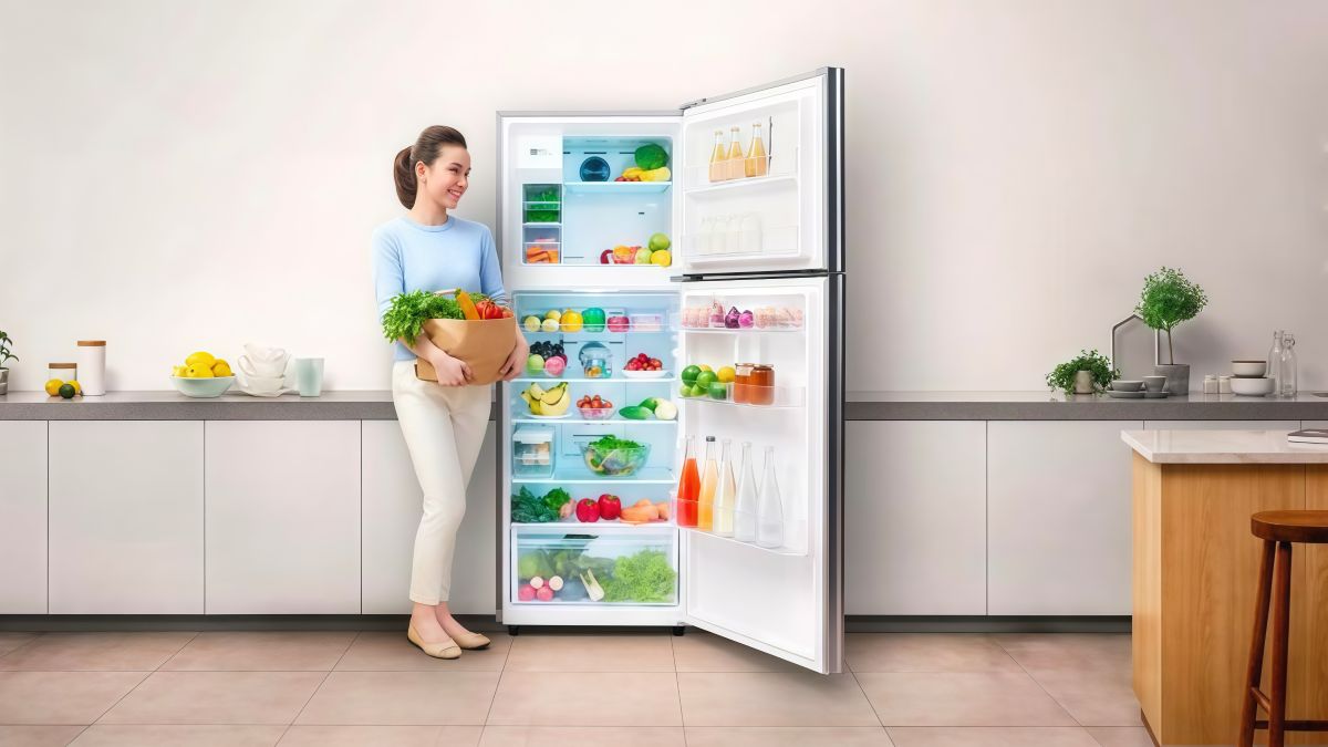 Nên mua tủ lạnh ngăn đá trên hay dưới ưu và nhược