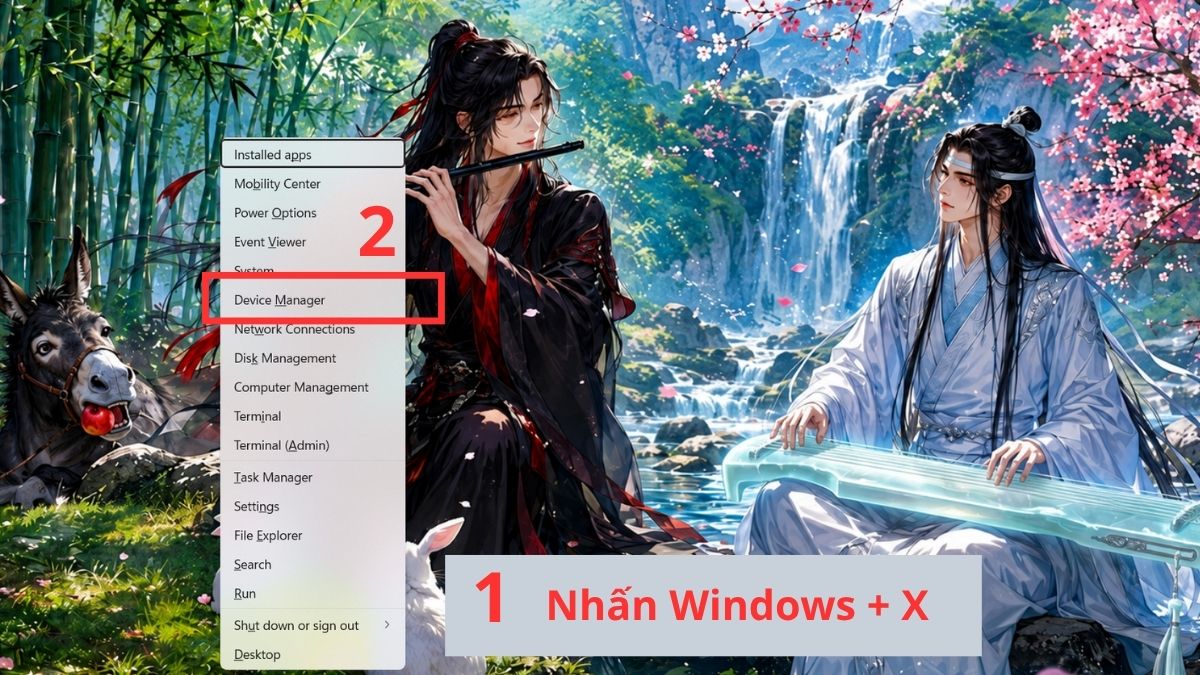 Cách khắc phục lỗi phím tắt Ctrl + Y không hoạt động