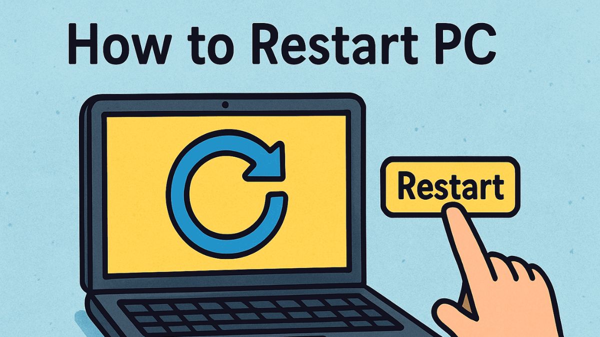 Cách khắc phục lỗi No DP Signal From Your Device