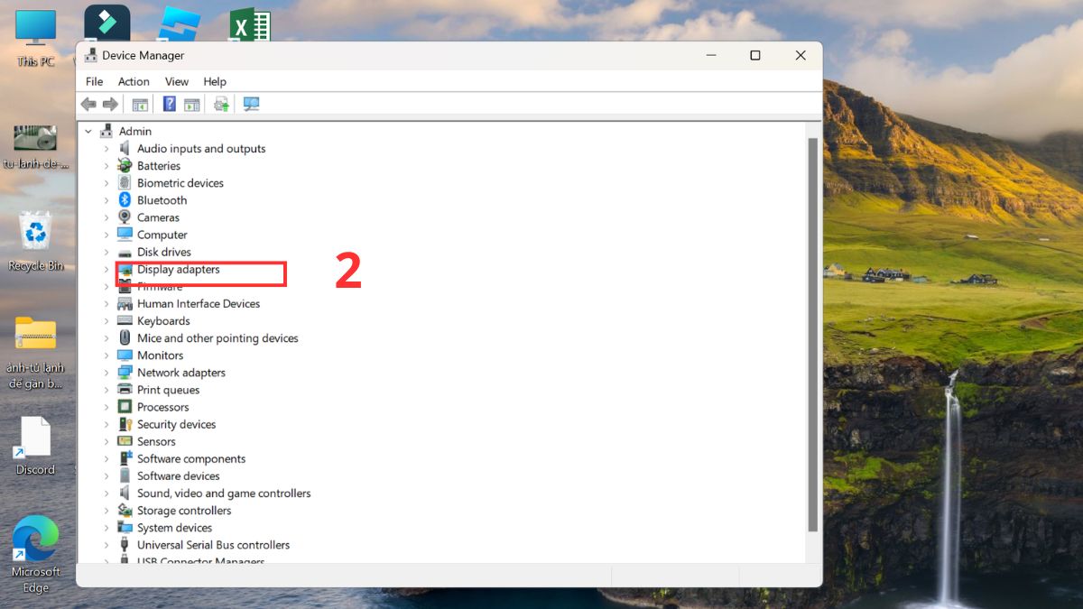 Cách khắc phục lỗi No DP Signal From Your Device