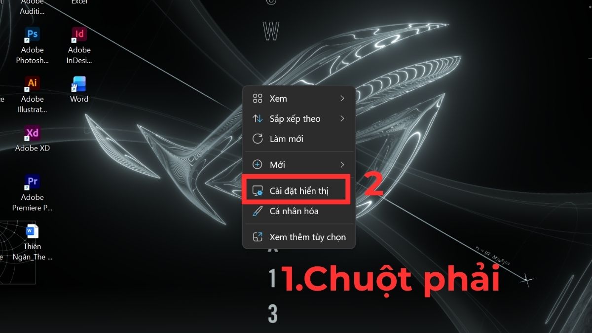 Sửa lỗi No HDMI signal from your device