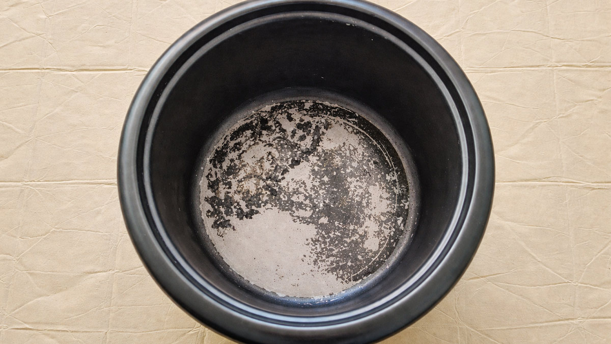 Khi nào nên thay mới nồi cơm điện để đảm bảo an toàn?