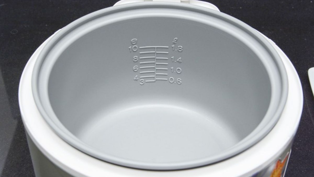 Các bộ phận dễ hư hỏng nhất ở nồi cơm điện