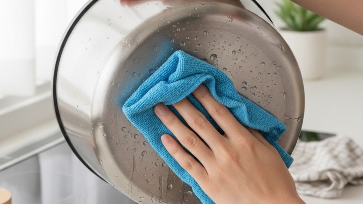 Lưu ý để tránh lỗi nồi cơm điện không lên đèn