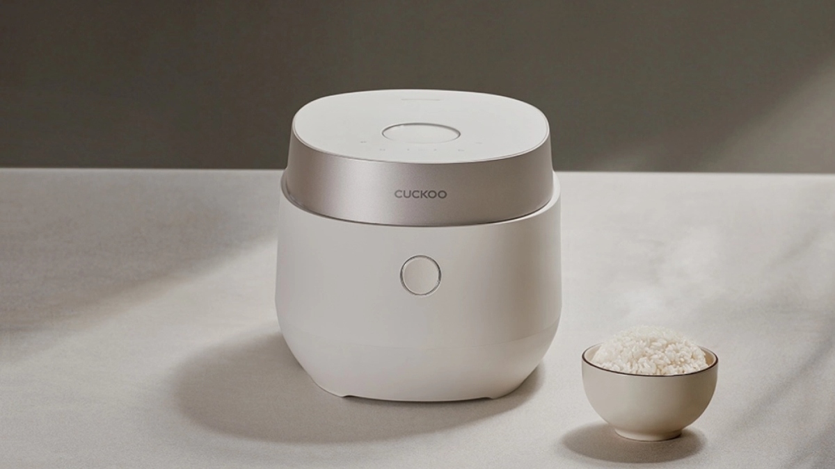 Nồi cơm điện nấu cơm ngon nhất theo từng nhu cầu sử dụng