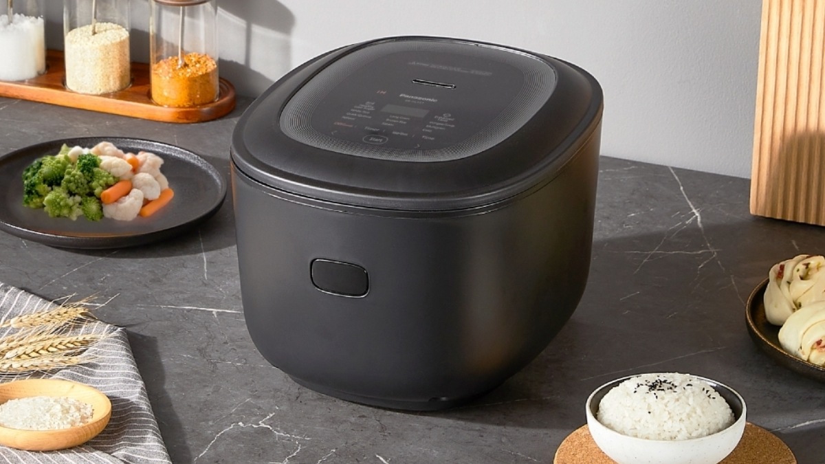 Các loại nồi cơm điện nấu cơm ngon nhất hiện nay