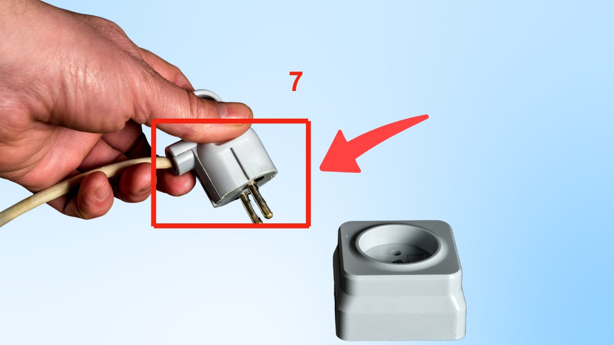 Cách nấu lẩu bằng nồi cơm điện bước 3