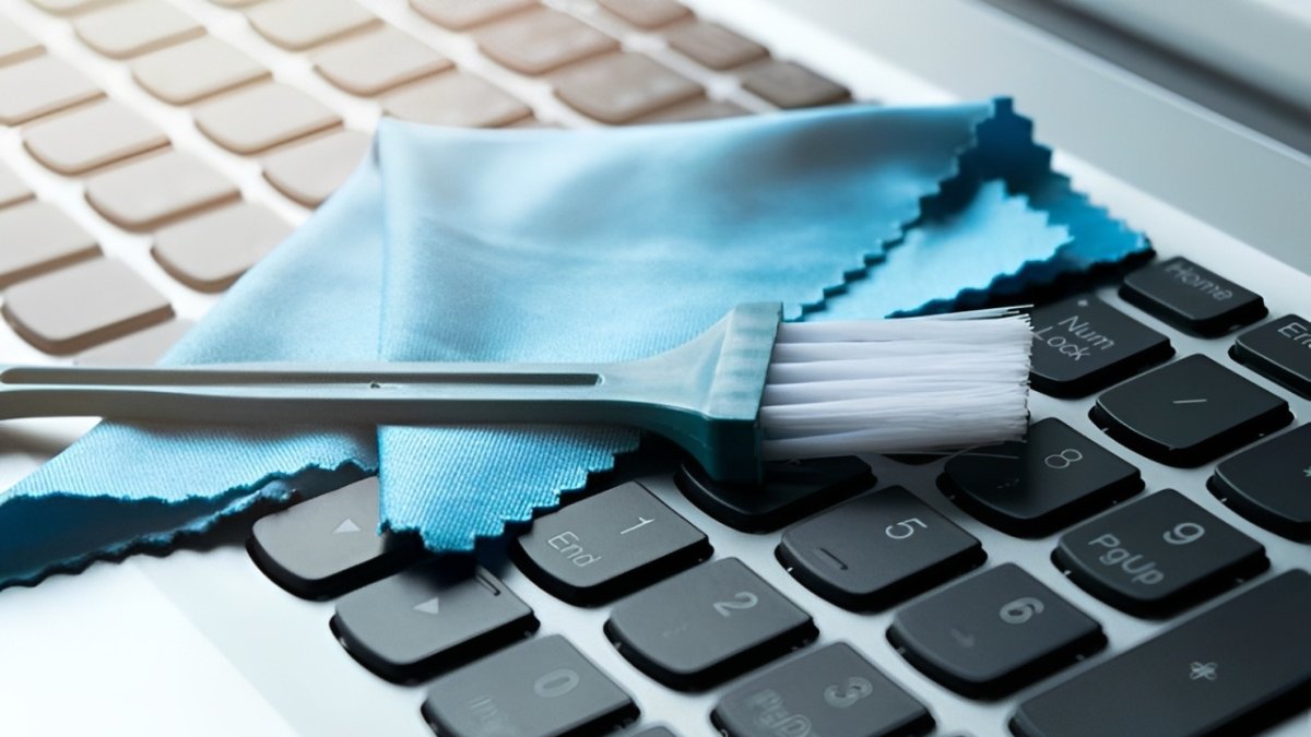 Mẹo sử dụng NumberPad hiệu quả