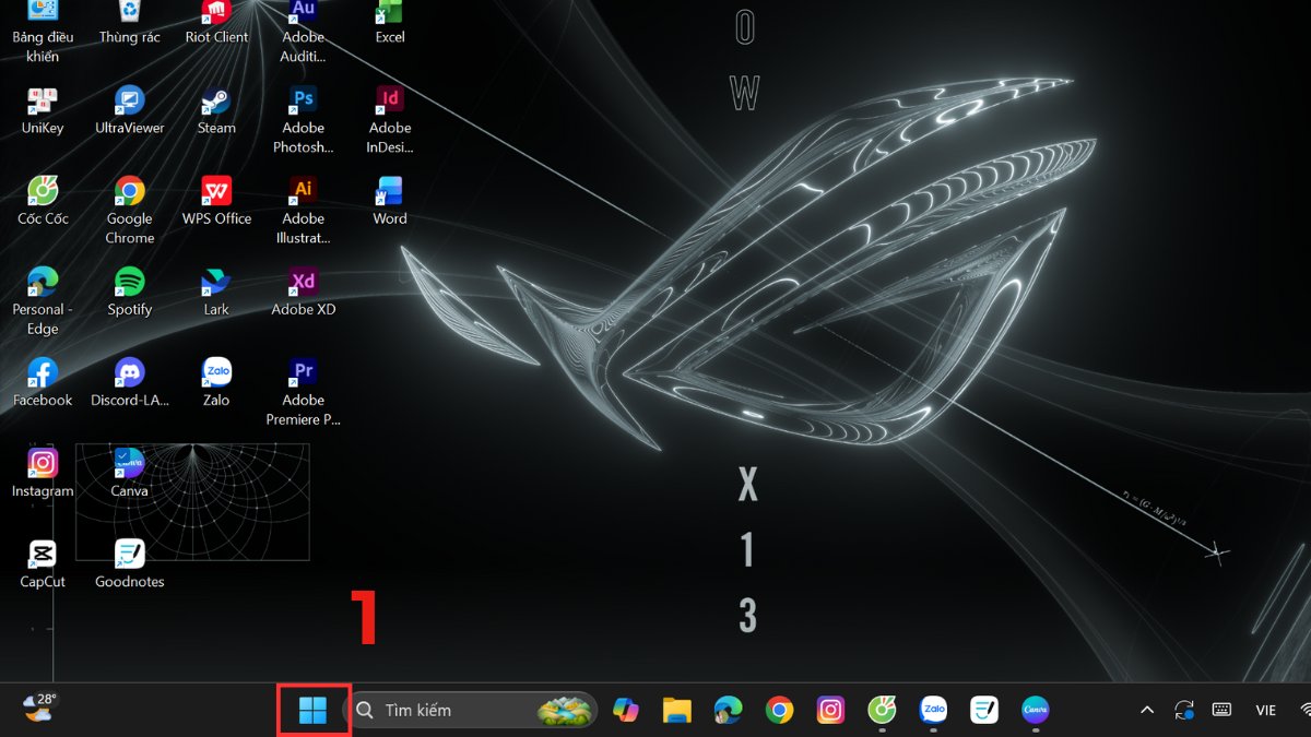 Hướng dẫn kết nối và sử dụng Microsoft NumberPad 1
