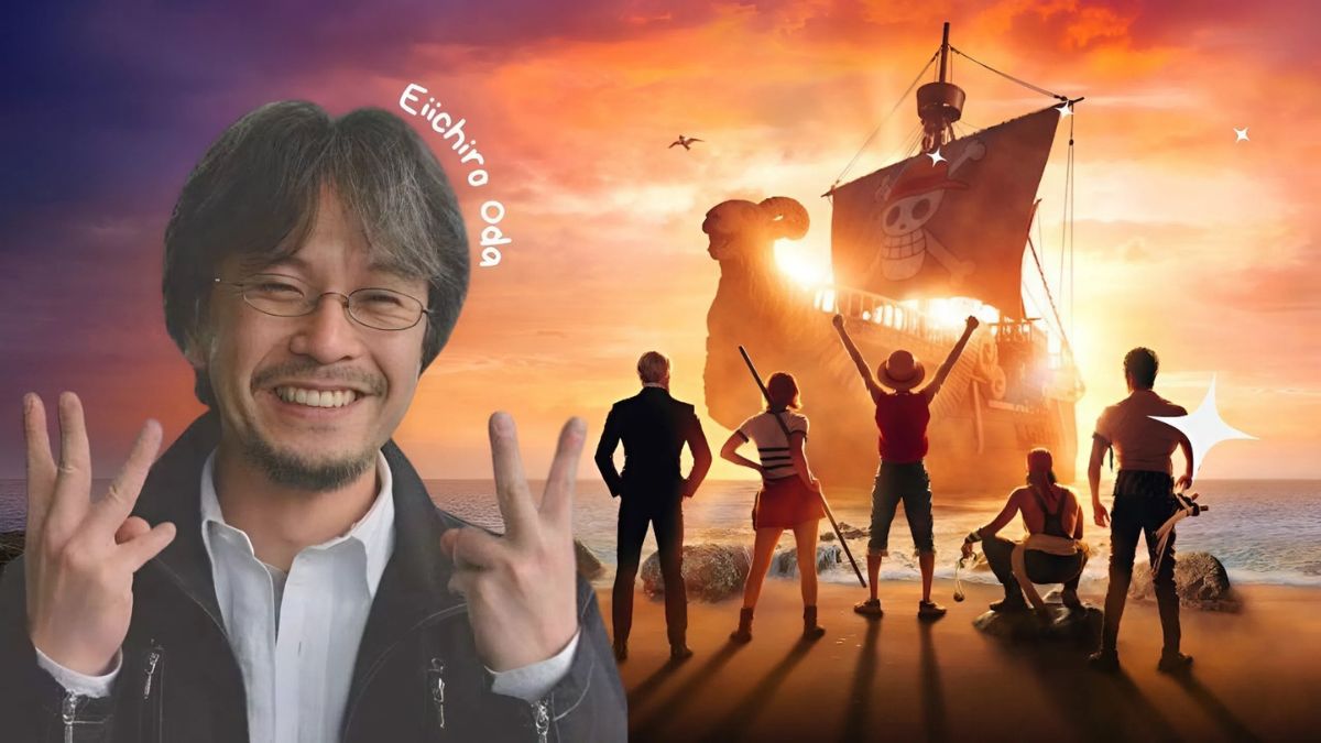 Tại sao One Piece Live Action lại thành công