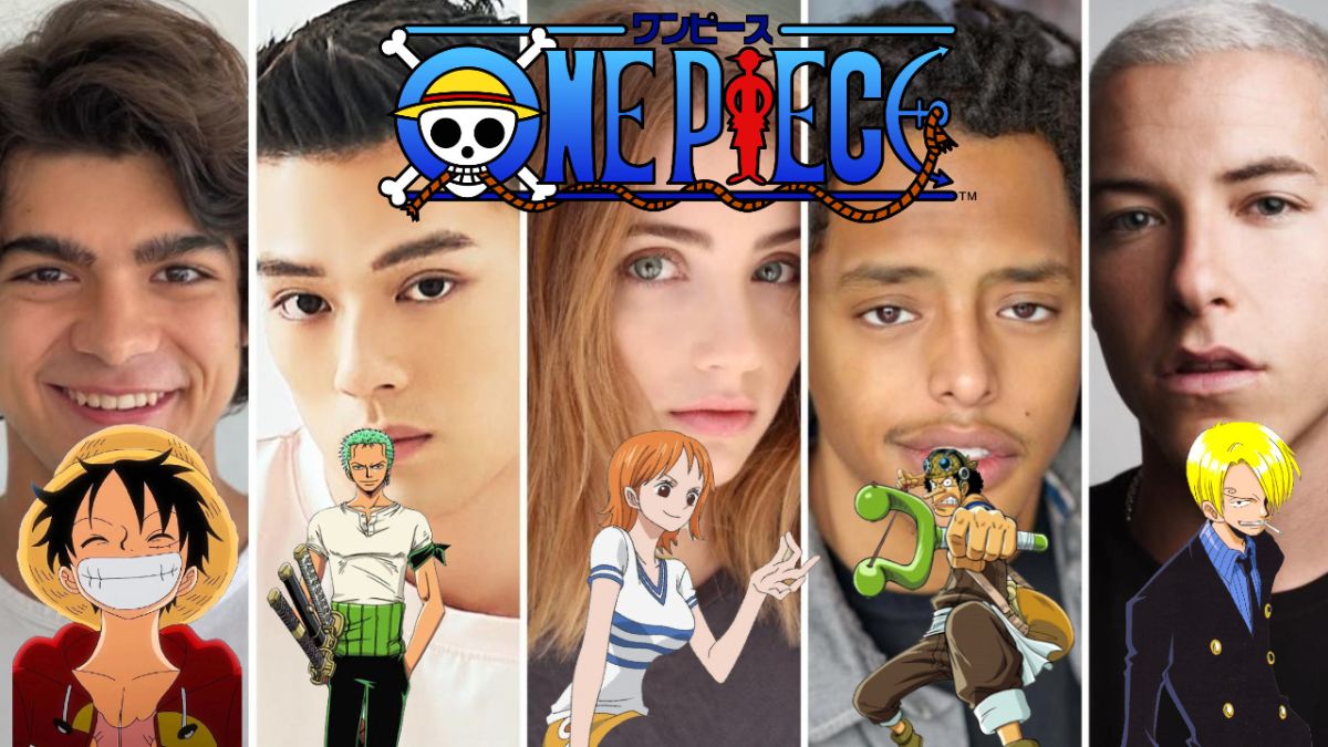 Tại sao One Piece Live Action lại thành công