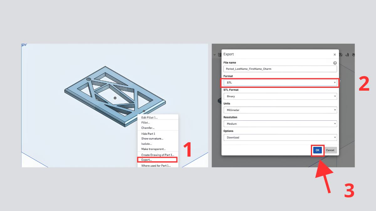 Hướng dẫn sử dụng Onshape online cho người mới bắt đầu