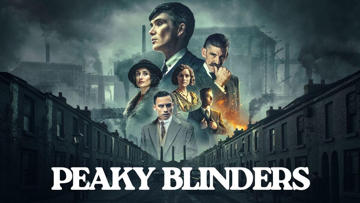 Series Peaky Blinders có đáng xem không? Danh sách phim đầy đủ 2026