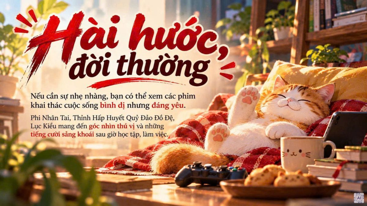 Phim hoạt hình Trung Quốc: Dô thị