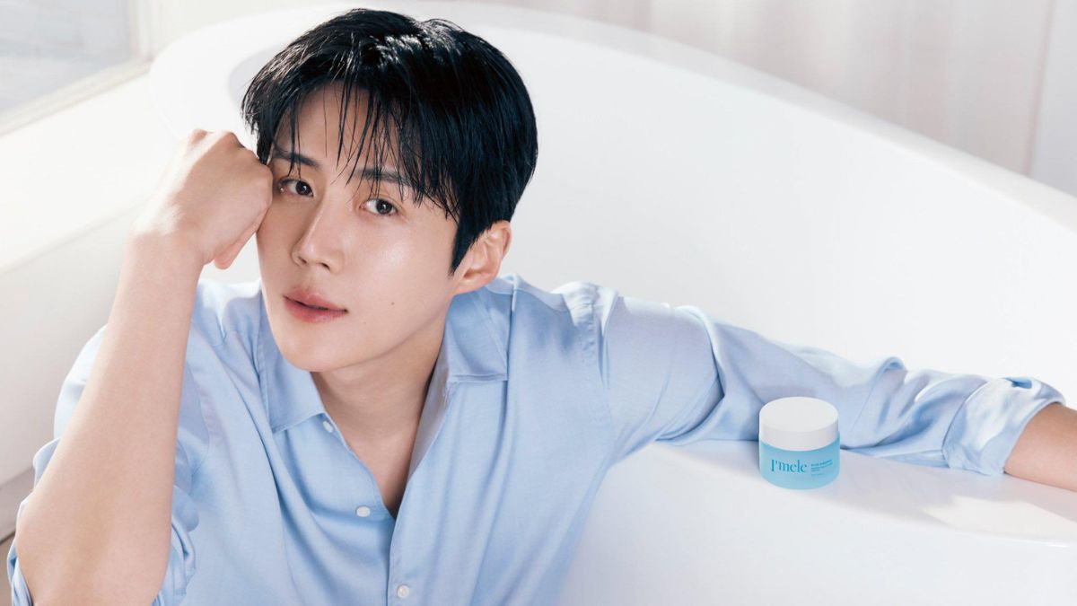 Diễn viên Kim Seon Ho là ai?