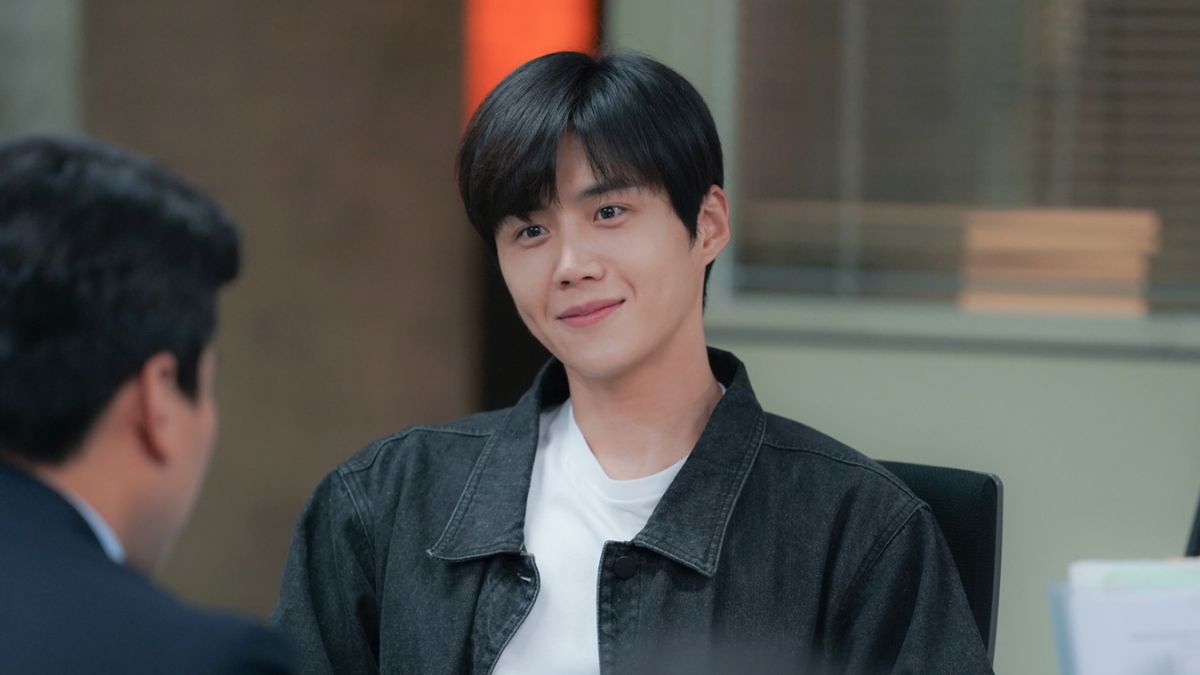 Phim truyền hình Kim Seon Ho: Yêu em đến phát điên